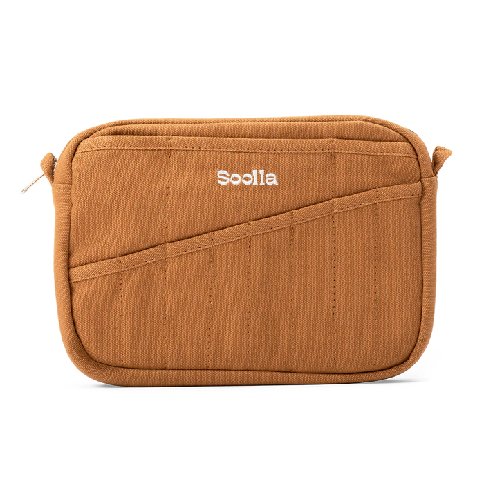 Soolla Studio Pouch