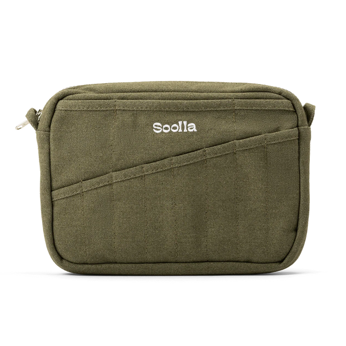 Soolla Studio Pouch