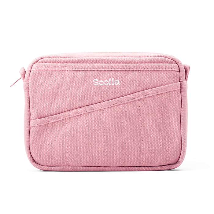 Soolla Studio Pouch