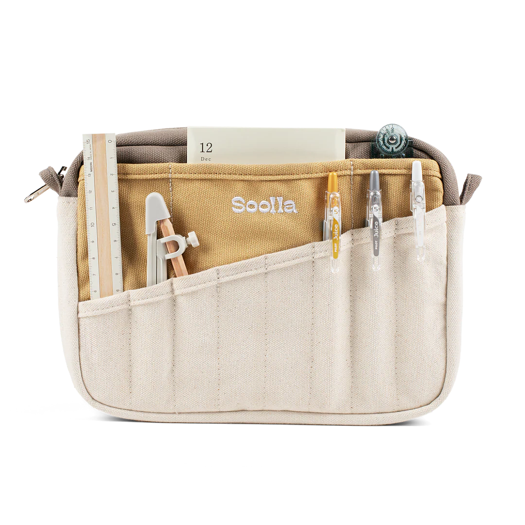 Soolla Studio Pouch