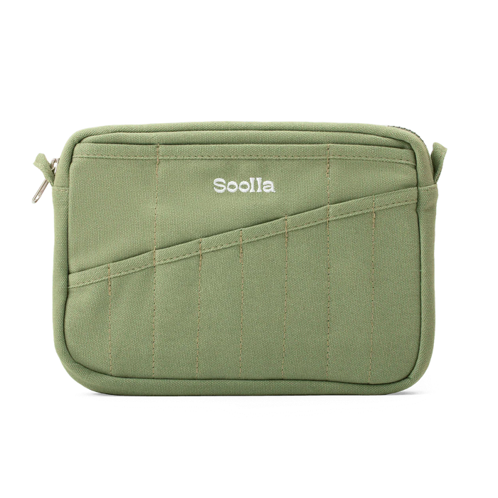 Soolla Studio Pouch
