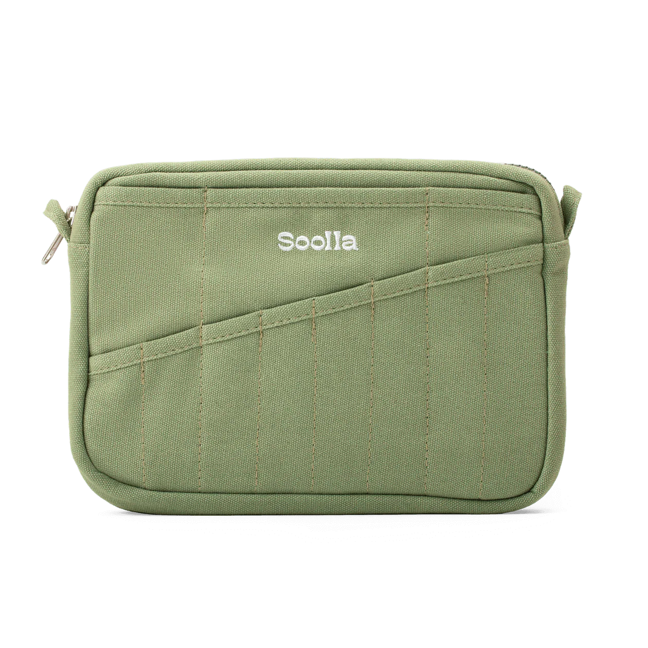 Soolla Studio Pouch