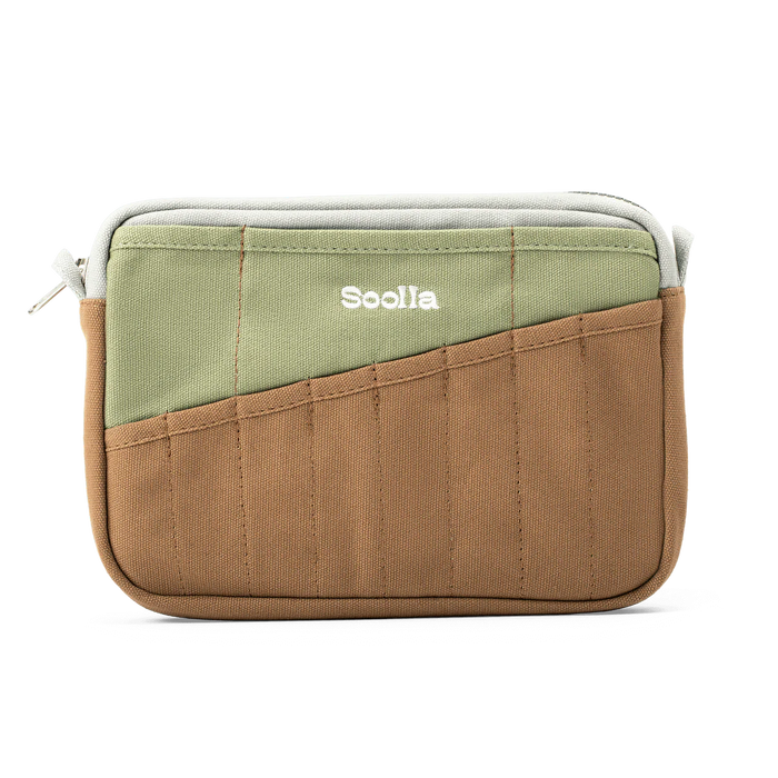 Soolla Studio Pouch