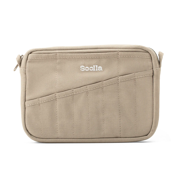 Soolla Studio Pouch
