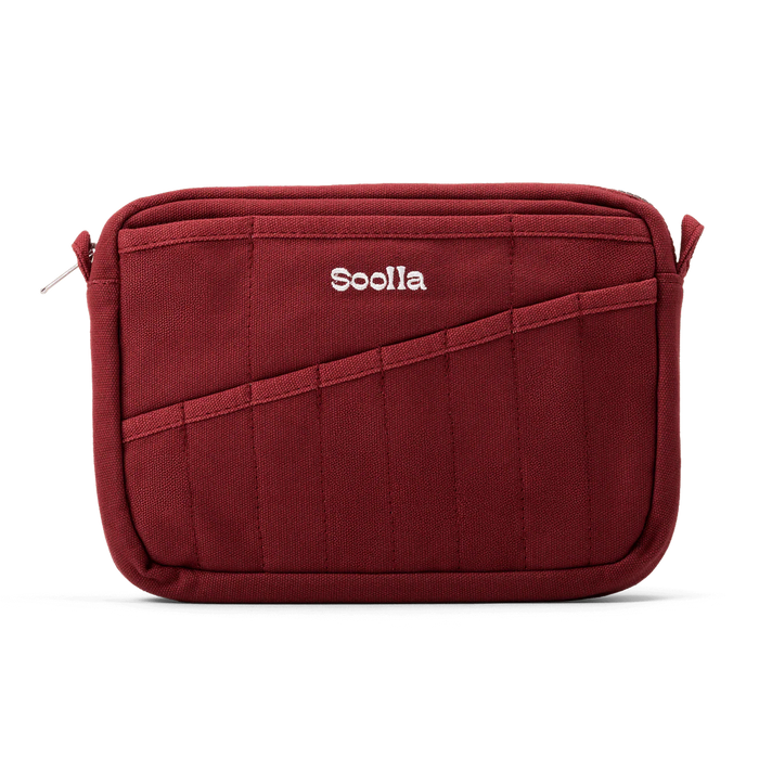 Soolla Studio Pouch
