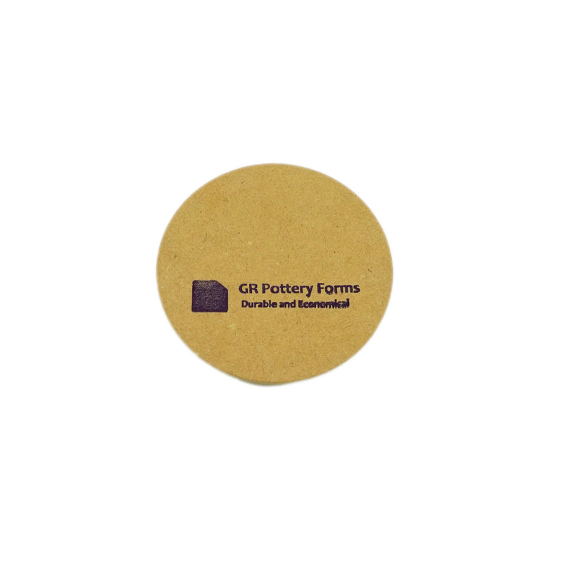 GR Pottery Forms - Spacer Pull