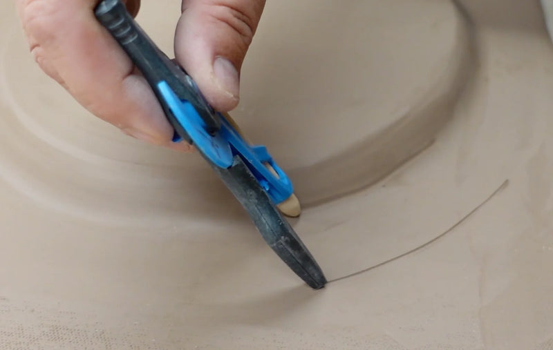 GR Pottery Forms - Sue Tool