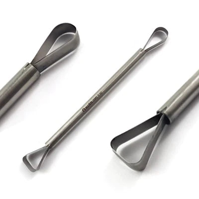 Euclid's Small Stainless Turning Tool T202S