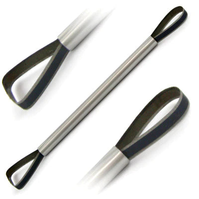 Aluminum Handle Turning Tool T202X