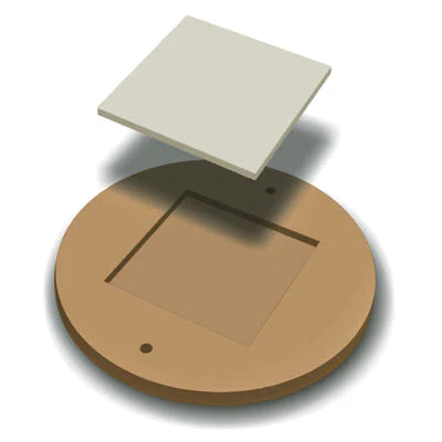 Euclid 13.5" Tile Batt with 6" Tile TBTTE