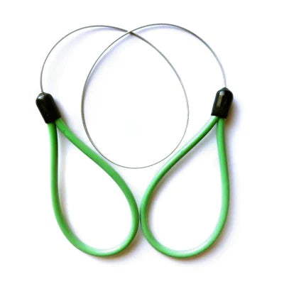 13" Braided Wire Clay Cutter TF35B