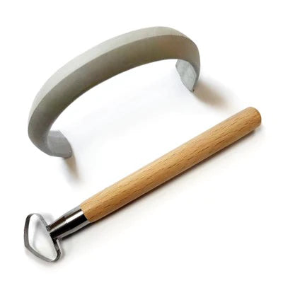 Frema handle Maker "A Shape" TFHMA