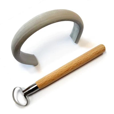 Frema Handle Maker "D Shape" TFHMD