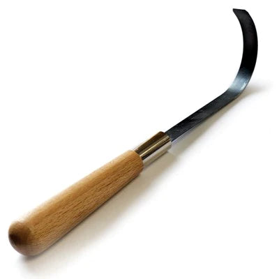 Loonmie Jumping Iron Chattering Tool - Flat TFJIF