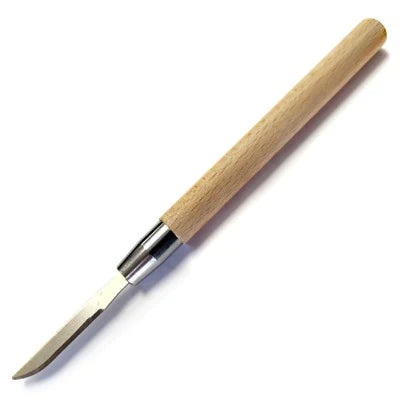Loonie Precision Clay Knife TFPKX