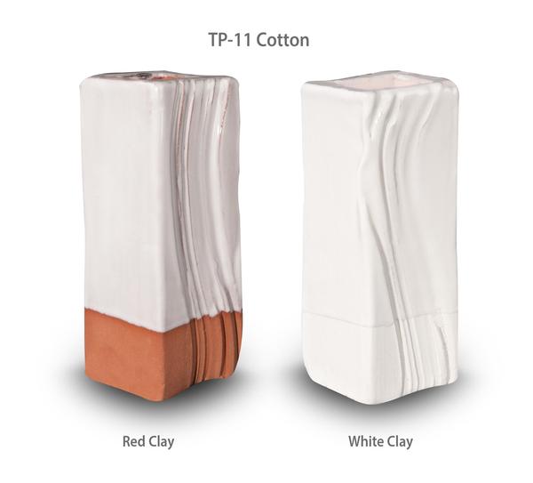 TP11 Cotton Pint