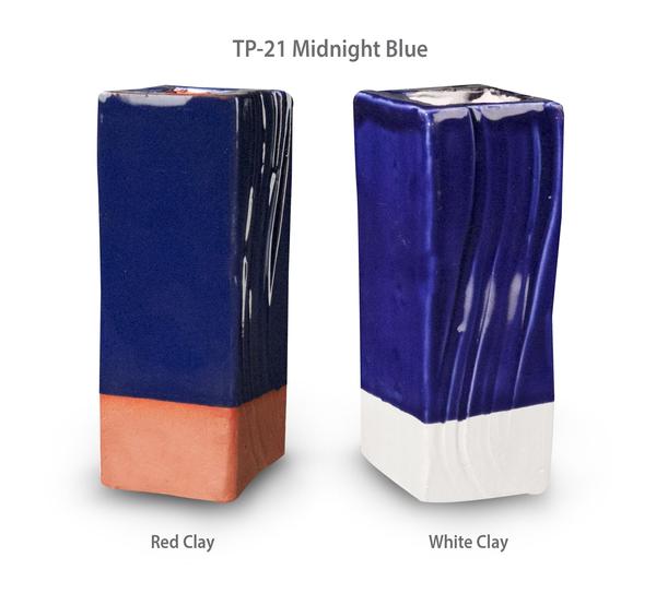 TP21 Midnight Blue Pint