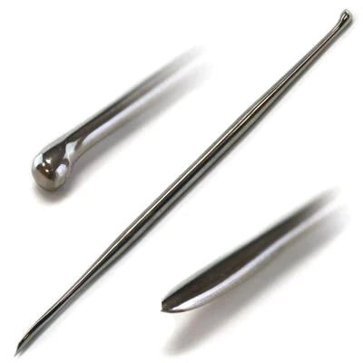Stainless Modeling Tool TP23X