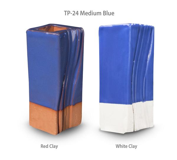 TP24 Medium Blue Pint