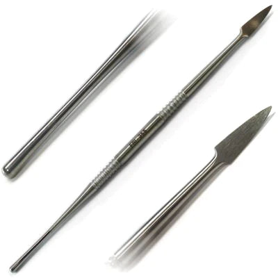 Stainless Modeling and Carving Tool TP355