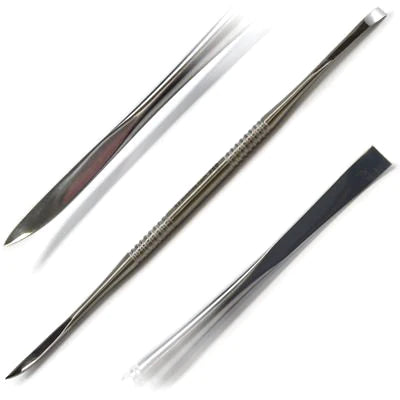 Stainless Modeling and Carving Tool TP356