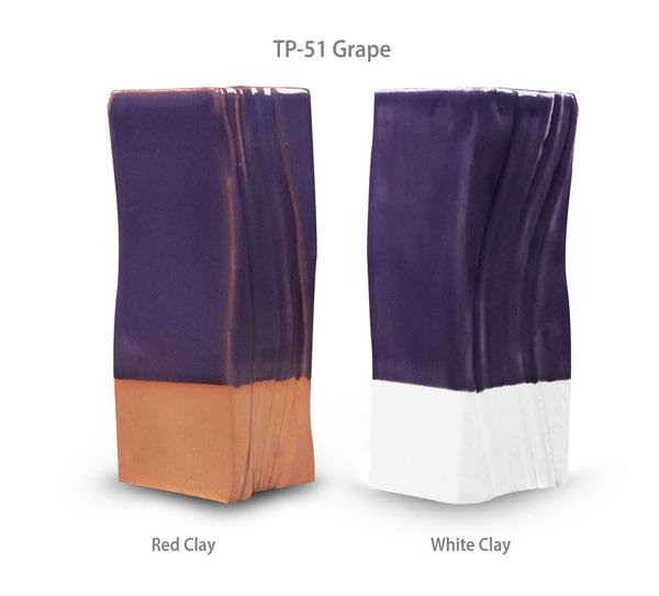TP51 Grape Pint