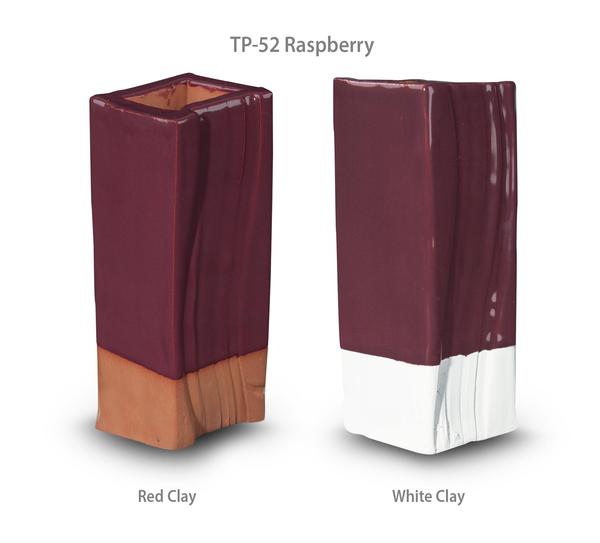 TP52 Raspberry Pint