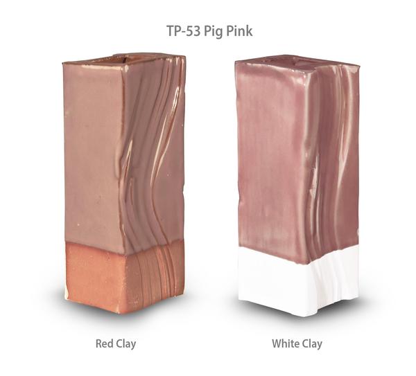 TP53 Pig Pink Pint