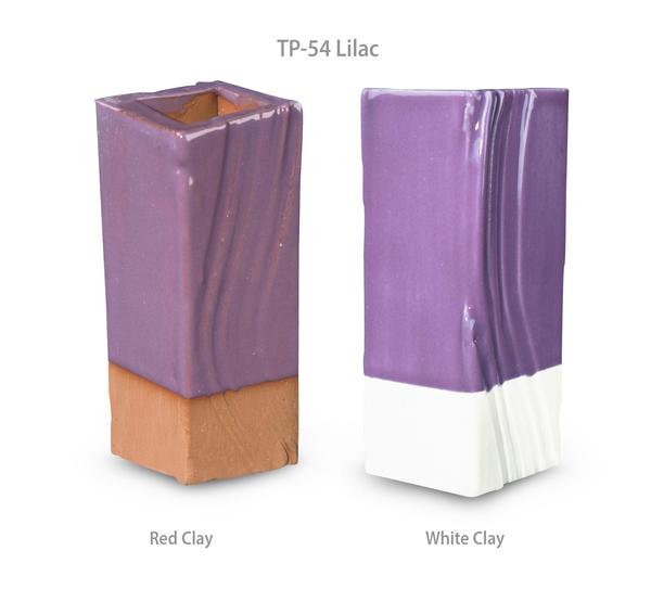 TP54 Lilac Pint