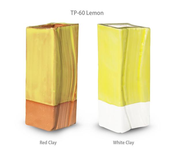 TP60 Lemon Pint