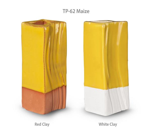 TP62 Maize Pint