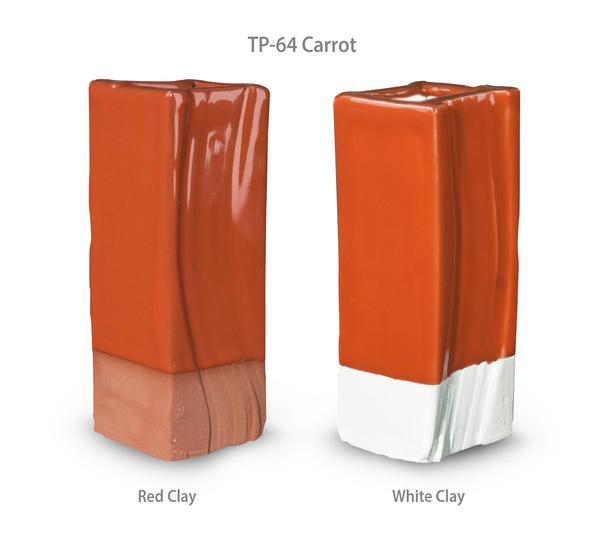 TP64 Carrot Pint