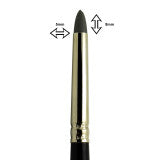 ZEM TOOL-6 Silicon Shaper CONE