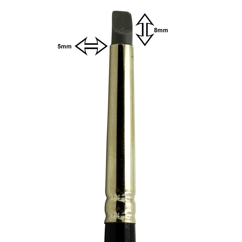 ZEM TOOL-8 Silicon Shaper CLAW