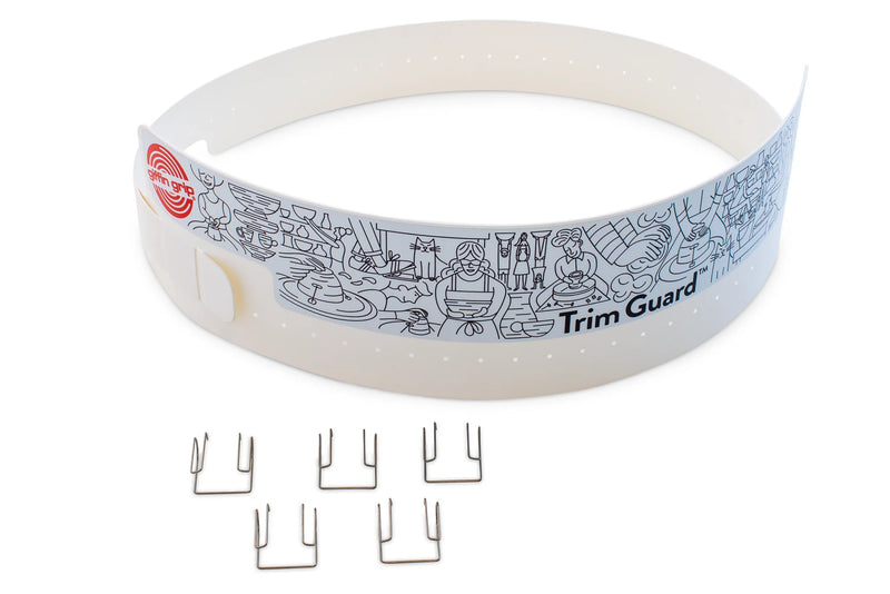 Giffin Grip Trim Guard