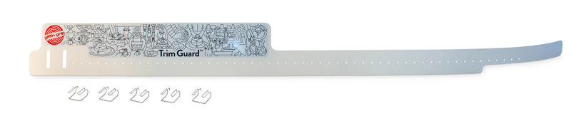 Giffin Grip Trim Guard