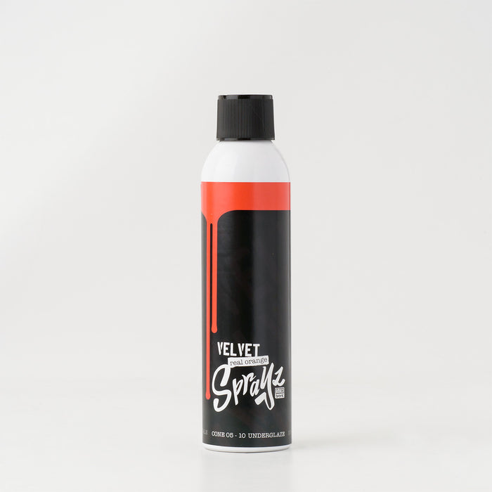 Velvet Underglaze Sprayz 10oz