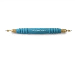 Xiem Pro Scratch Pen with Interchangeable Tips (double-end)