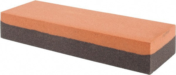 AB-6 1x2x6 Fine/Coarse Sharpening Stone Oil Filled
