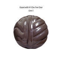 Amaco Dark Chocolate #32 Clay