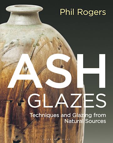 Ash Glazes Phil Rogers