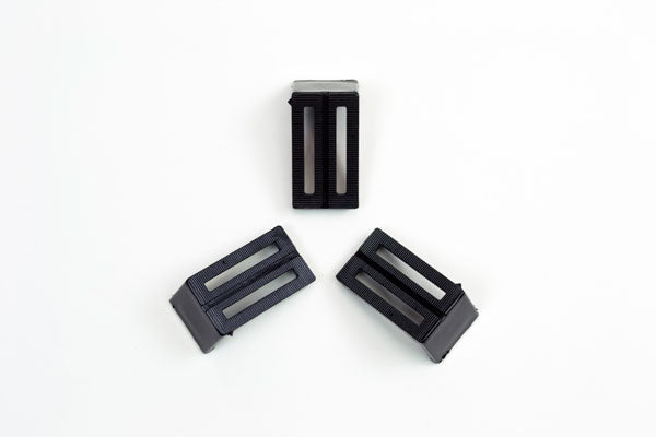 Giffin Grip Replacement Parts