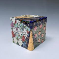 Workshop with Chris Alveshere & Gillian Parke