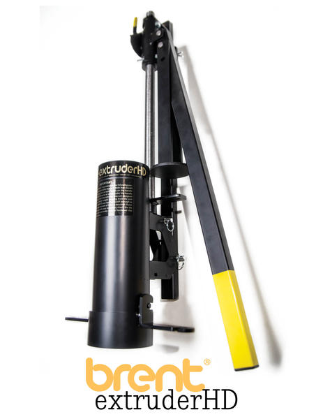 Brent Extruder HD