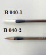CC B040-2 Wolf Hair 1.5" Med
