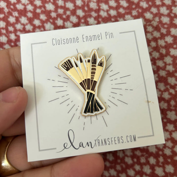 Elan Transfer Pins
