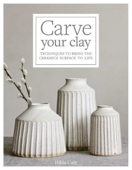 Carve Your Clay
