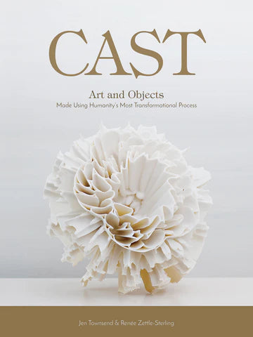 Cast Art and Objects