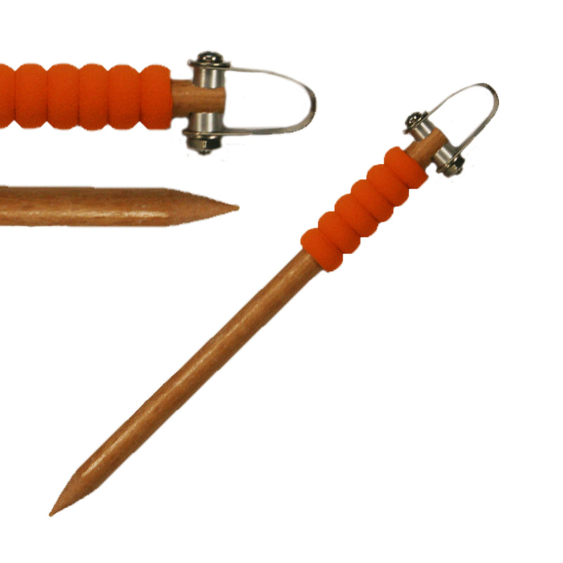 CP8 Wide U-Tip Carver