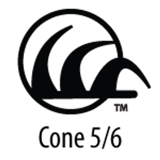 Kiln Ice Arctic Blush KI 18